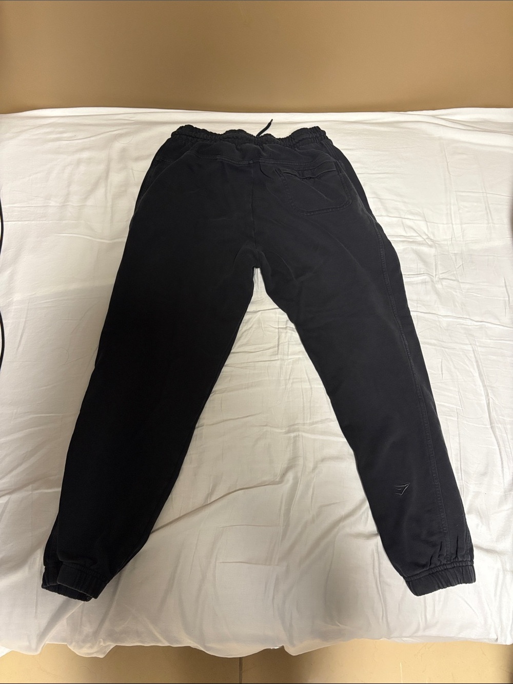 Gymshark *RARE* Sweatpants Medium - Picture 3 of 6